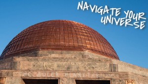 Adler Planetarium