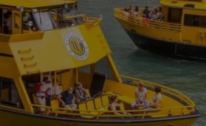Chicago Water Taxi
